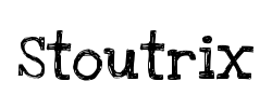 Stoutrix - logo